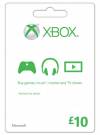 Microsoft Xbox Live 10 Euro - Prepaid Card Microsoft Xbox Live 10 Euro - Prepaid Card